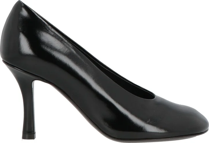 Burberry Woman Pumps - Image 6