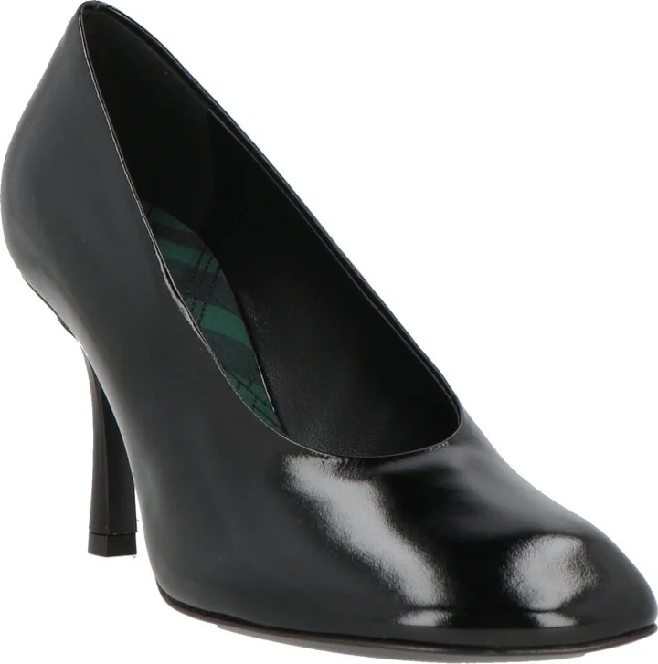 Burberry Woman Pumps - Image 7