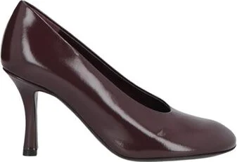 Burberry Woman Pumps