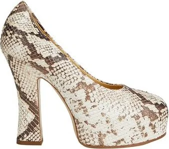 Burberry Woman Pumps