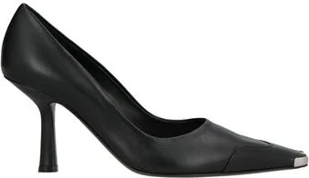 Burberry Woman Pumps