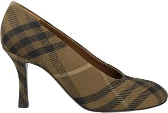 Burberry Woman Pumps