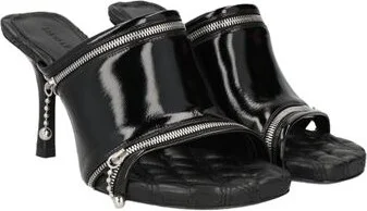 Burberry Woman Sandals - Image 2