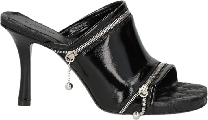 Burberry Woman Sandals - Image 3