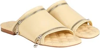 Burberry Woman Sandals - Image 2