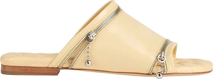 Burberry Woman Sandals - Image 3