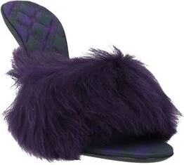 Burberry Woman Sandals - Image 2