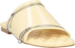 Burberry Woman Sandals - Image 2
