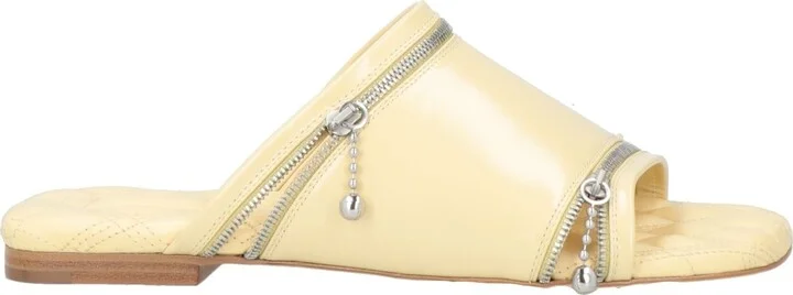 Burberry Woman Sandals - Image 3