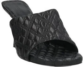 Burberry Woman Sandals - Image 2