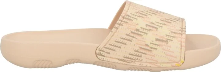 Burberry Woman Sandals - Image 3