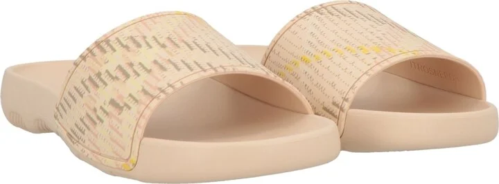 Burberry Woman Sandals - Image 4