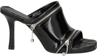 Burberry Woman Sandals