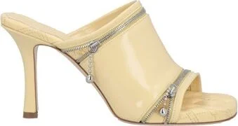 Burberry Woman Sandals