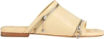 Burberry Woman Sandals
