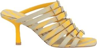 Burberry Woman Sandals