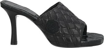 Burberry Woman Sandals