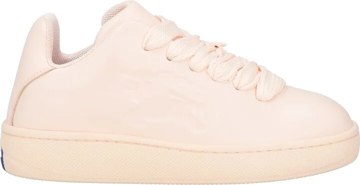 Burberry Woman Sneakers - Image 3