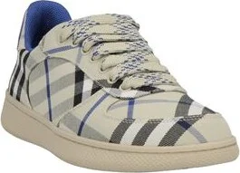 Burberry Woman Sneakers - Image 2