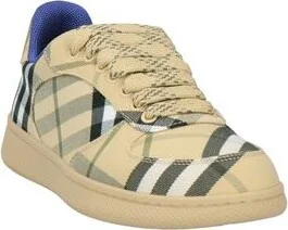 Burberry Woman Sneakers - Image 5