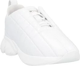 Burberry Woman Sneakers - Image 2