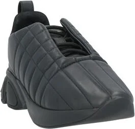 Burberry Woman Sneakers - Image 5