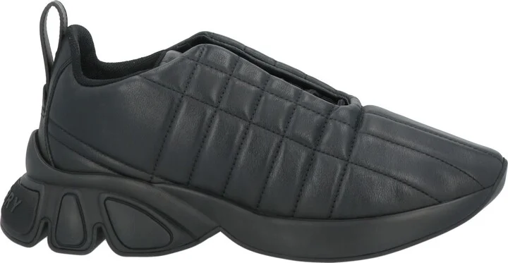 Burberry Woman Sneakers - Image 6