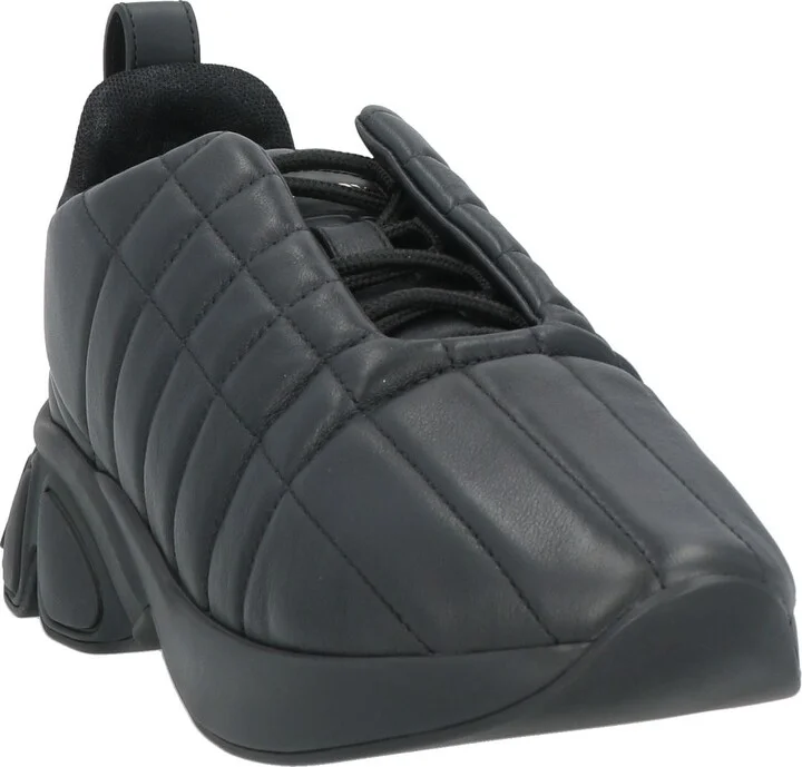 Burberry Woman Sneakers - Image 7