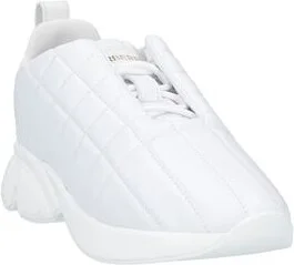 Burberry Woman Sneakers - Image 8