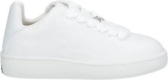 Burberry Woman Sneakers