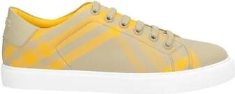 Burberry Woman Sneakers