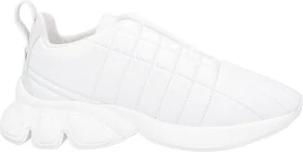 Burberry Woman Sneakers