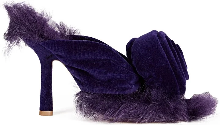 Burberry Woman Thong sandal - Image 6