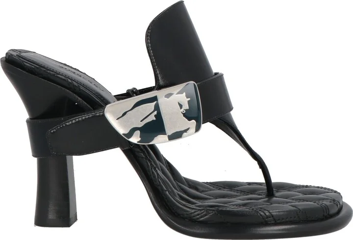 Burberry Woman Thong sandal - Image 3
