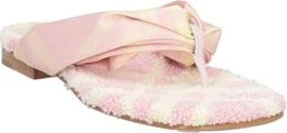 Burberry Woman Thong sandal - Image 2
