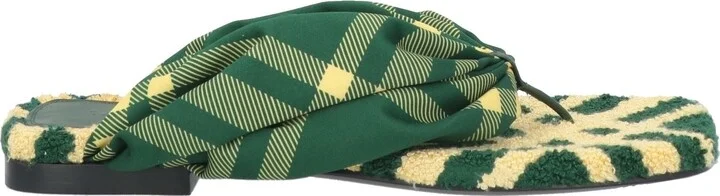 Burberry Woman Thong sandal - Image 3