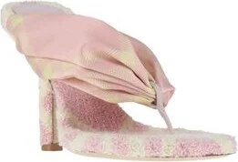 Burberry Woman Thong sandal - Image 2