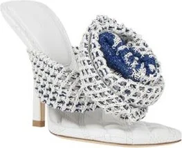 Burberry Woman Thong sandal - Image 2