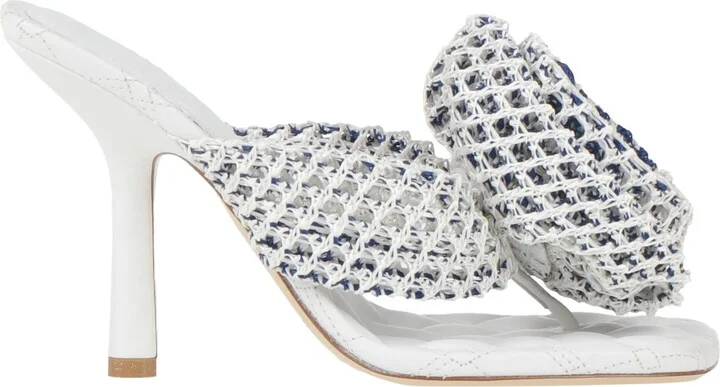 Burberry Woman Thong sandal - Image 3