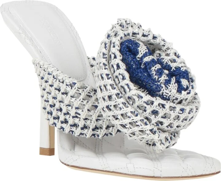 Burberry Woman Thong sandal - Image 4