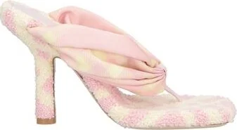 Burberry Woman Thong sandal