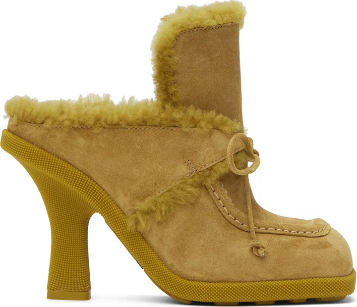 MANILLA/AMBER YELLOW
