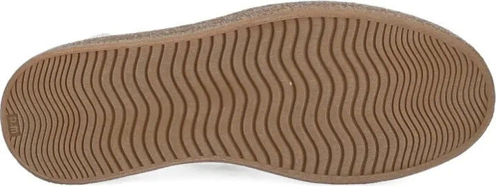 Burela logo-detail leather sneakers - Image 5