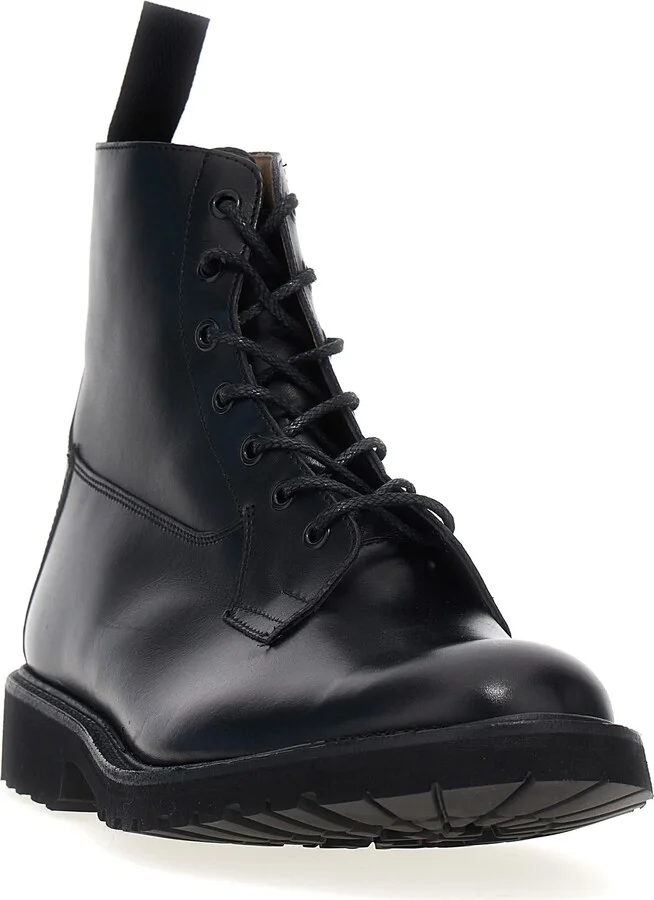 'burford' Ankle Boots - Image 2