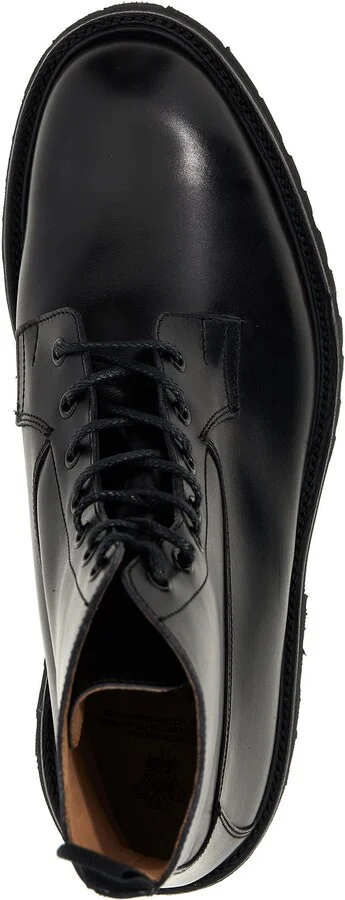 'burford' Ankle Boots - Image 4