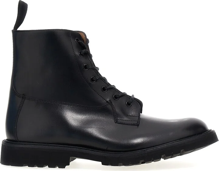 'burford' Ankle Boots