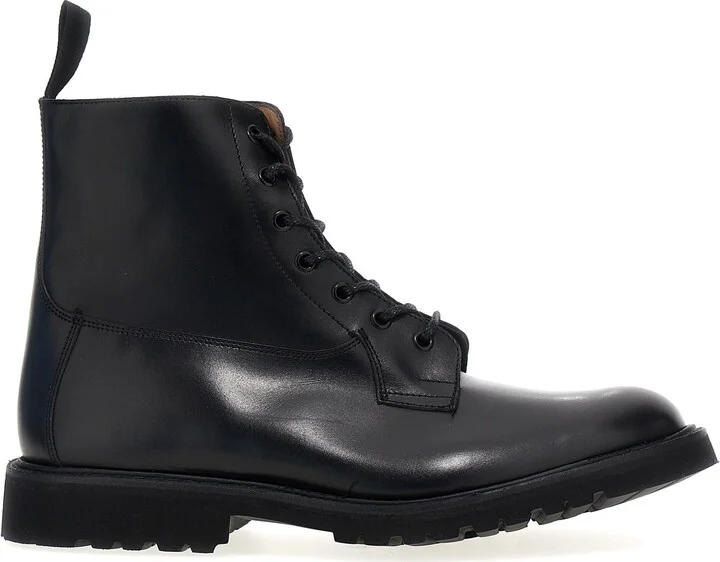 Burford Boots And Ankle Boots