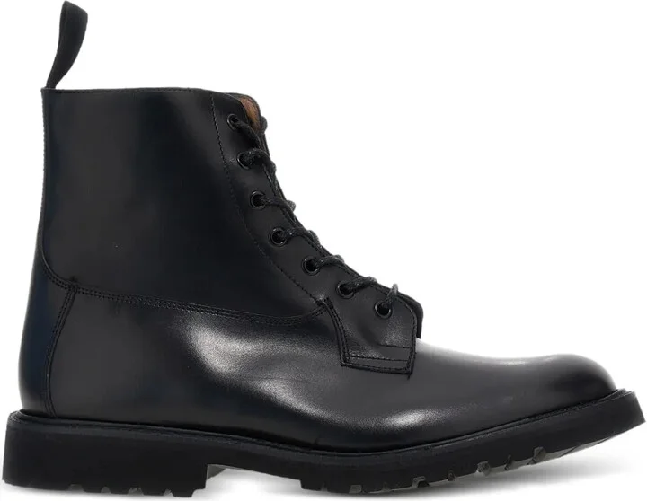 Burford boots