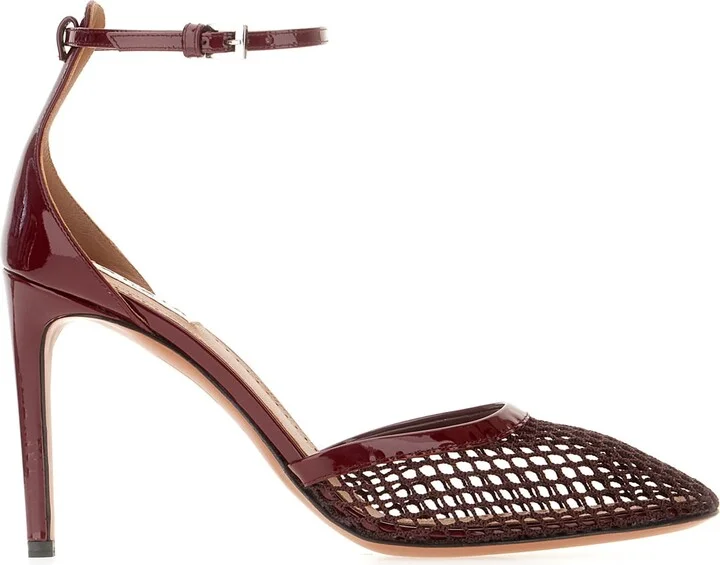 ROUGE GRENAT