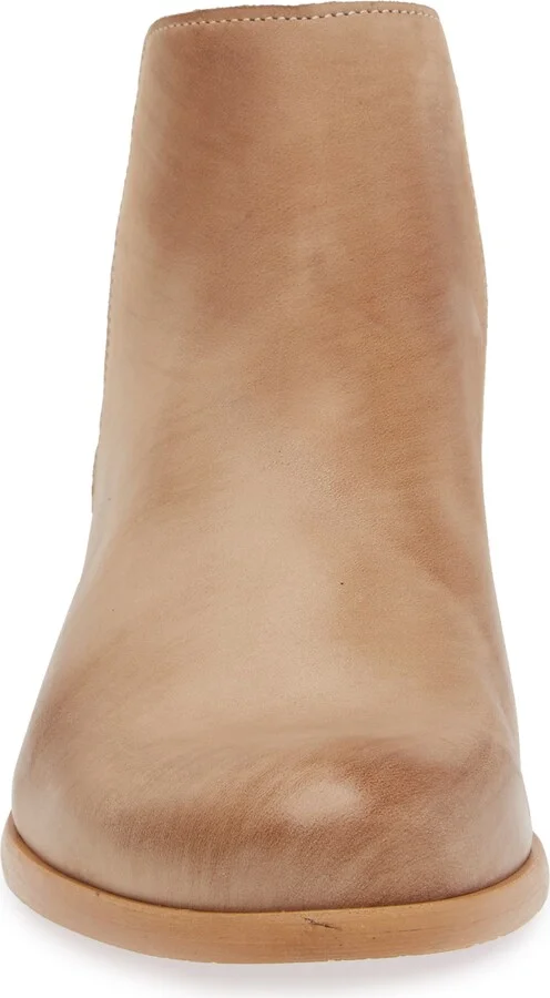 'Burk' Bootie - Image 4